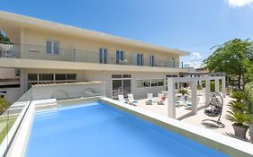 Melina Oasis Boutique Hotel